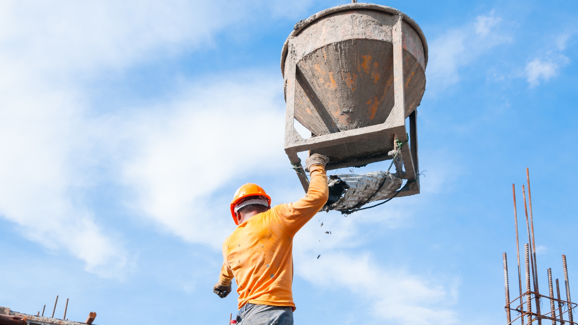 The 5 biggest online marketing opportunities for the construction sector in 2025.
