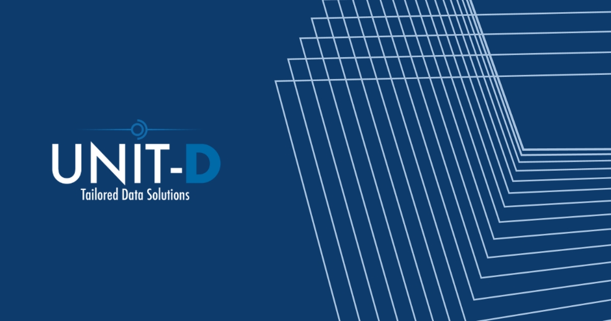 UNIT-D zet een digitale stap vooruit met een future-proof website.