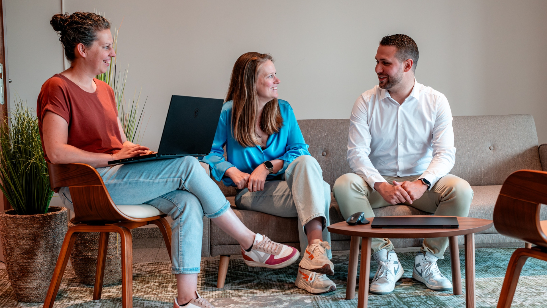 Why Komate understands what construction companies need in marketing.